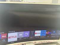 Telewizor Samsung 48cali curved