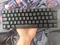 Klawiatura przewodowa USB XPG Summoner mini