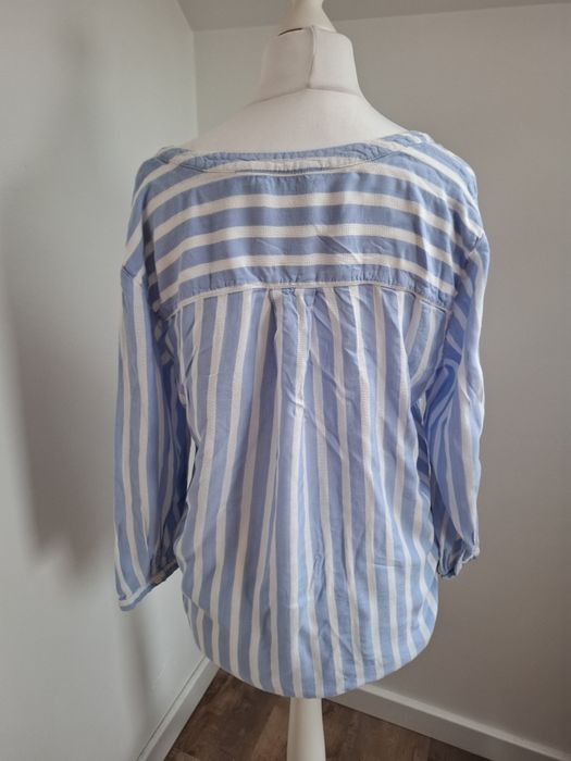 Bluzka tom tailor M wiskoza