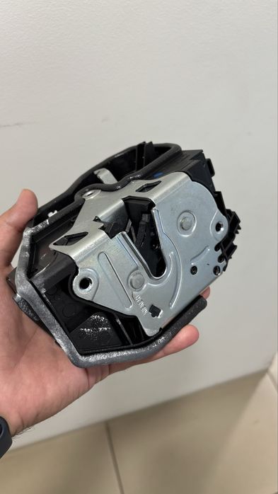 Fecho Porta Condutor BMW