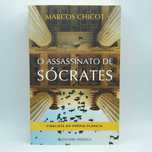 Livro - Marcos Chicot - O Assassinato de Sócrates - PAR5-SITE