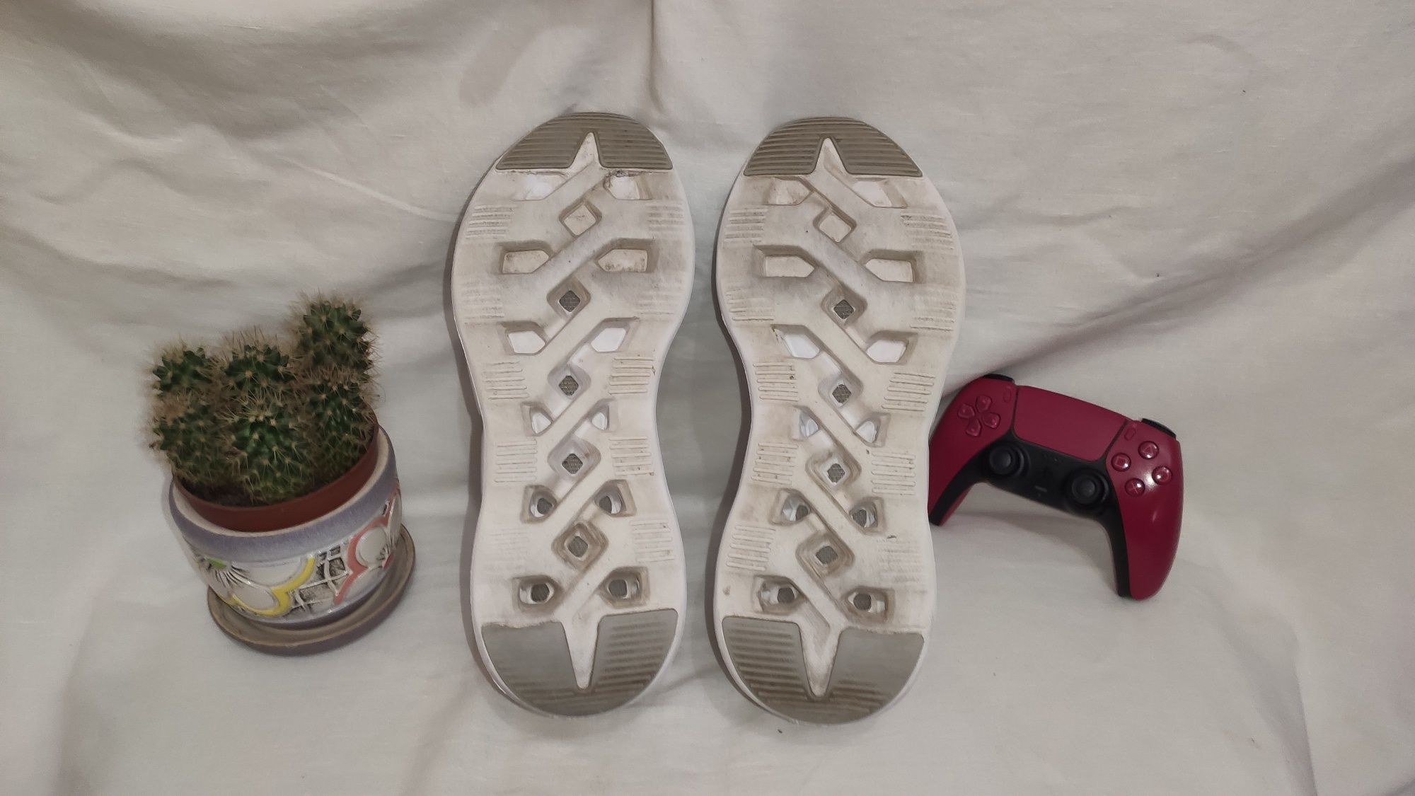 Чоловічі кросівки Adidas Climacool.Розмір 45