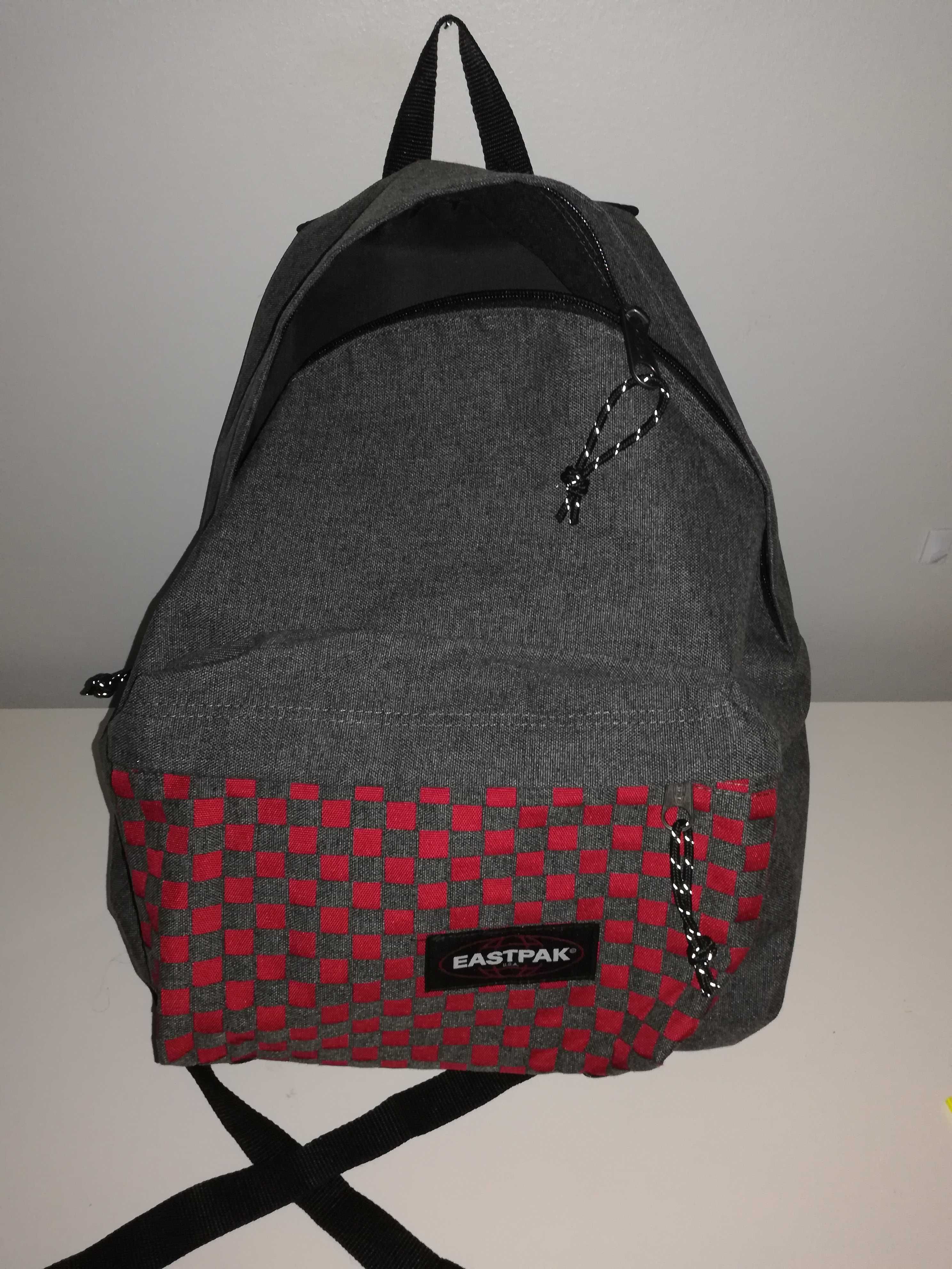 Mochilas EastPak desde 20€