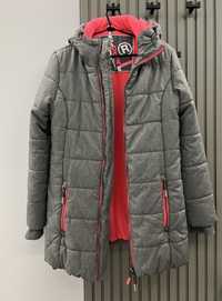Жіноча лижна куртка Super Dry JAPAN