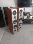 Tonsil Maestro II 180 idealny stan | Altus Alton Mildton Hx Zg Scherzo