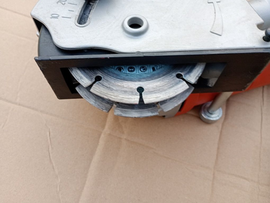 Bruzdownica Einhell Toolson PRO 1300 watt