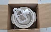 Icecream maker Bosch mum 5