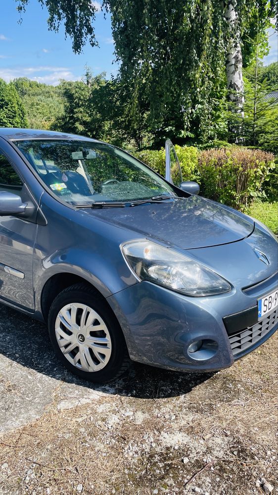Renault Clio III sprzedam