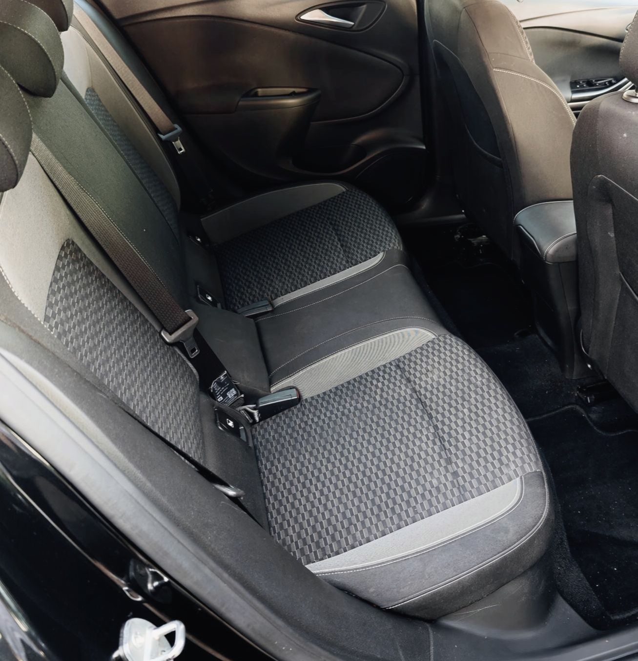 Opel Astra Sport Tourer