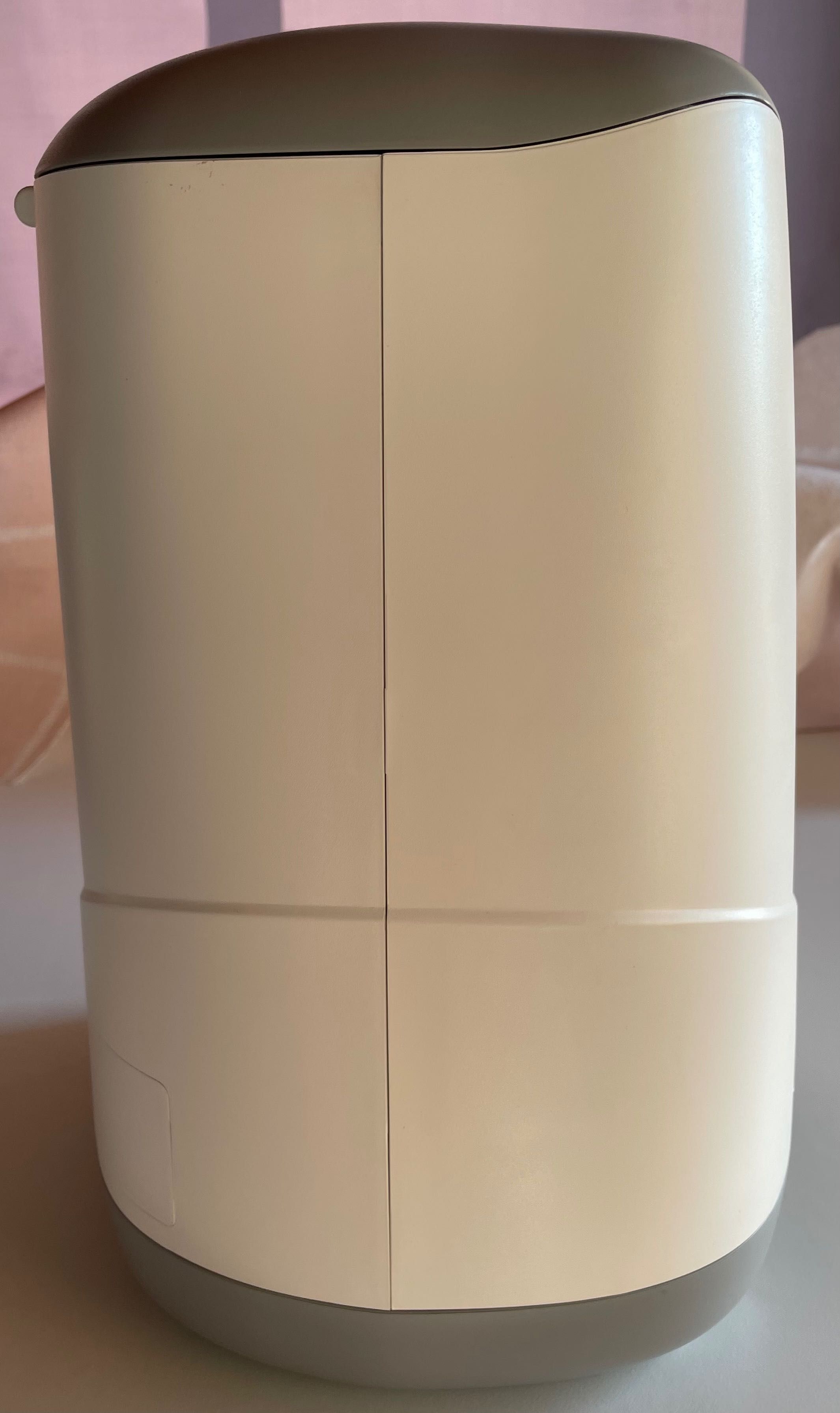 Alimentador Automático para Pets com Wi-Fi