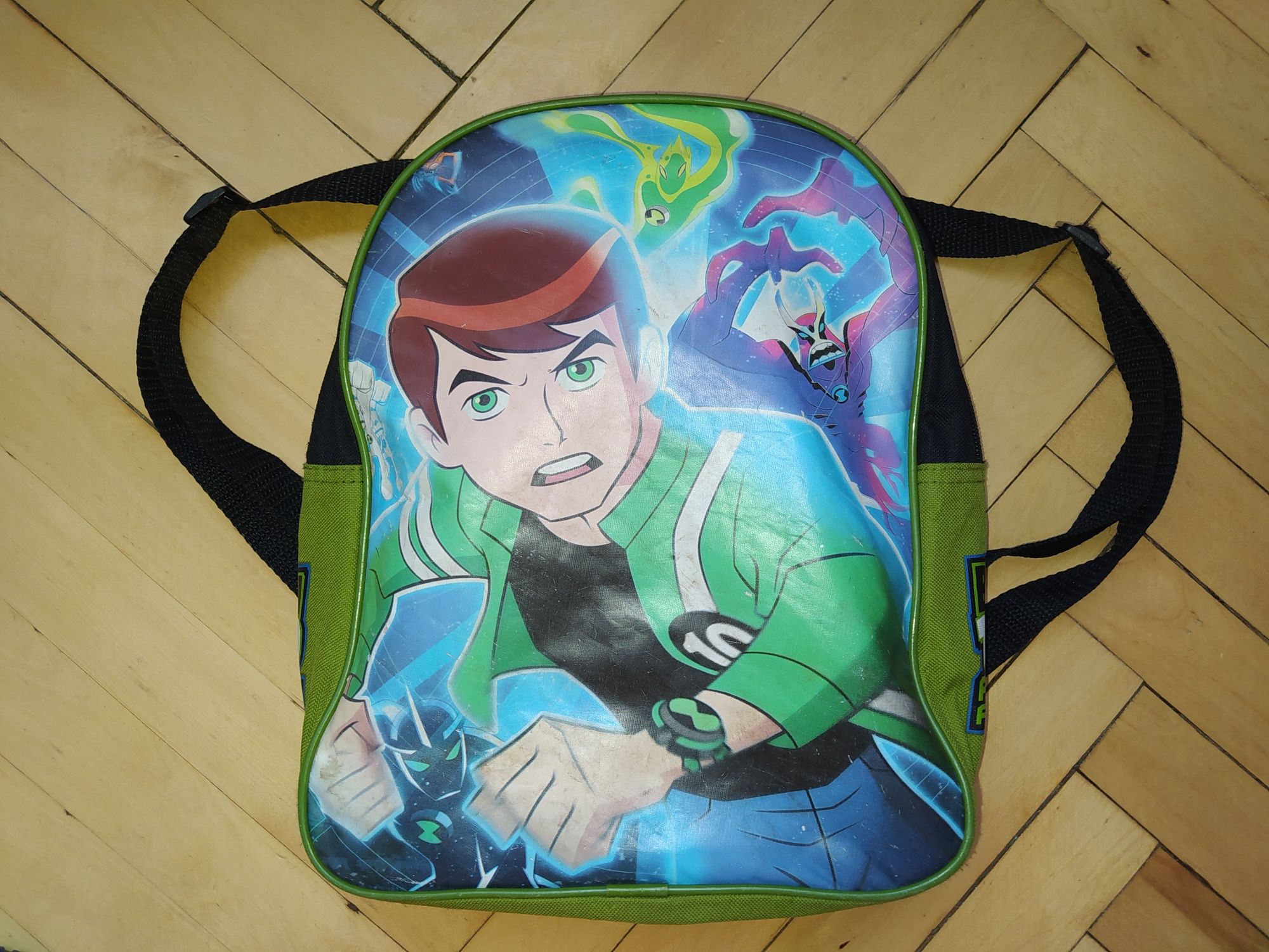 Рюкзак дитячий Ben 10