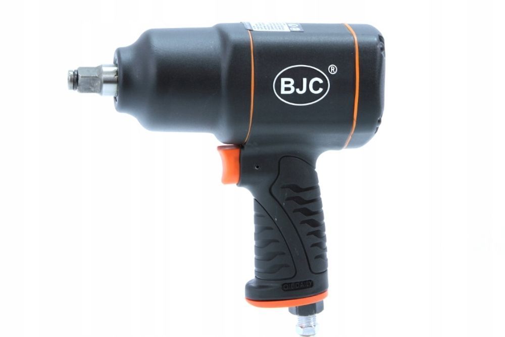 Klucz Bjc Udarowy 1/2 Pneumatyczny 1550Nm Do Kół