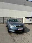 Skoda Octavia 1.6 TDI Anglik