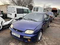 Мазда 323 1994г / Mazda 323 1.5 бензин на запчасти