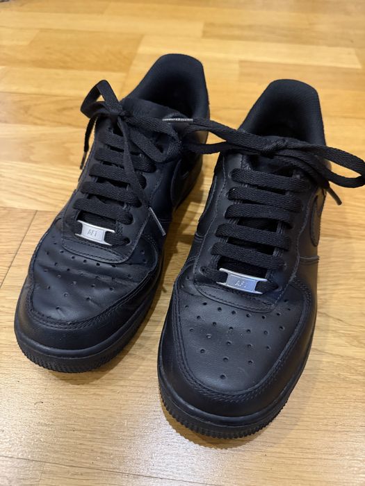 Ténis Nike Air Force (EUR 37,5)