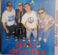 mini drunfes - CD