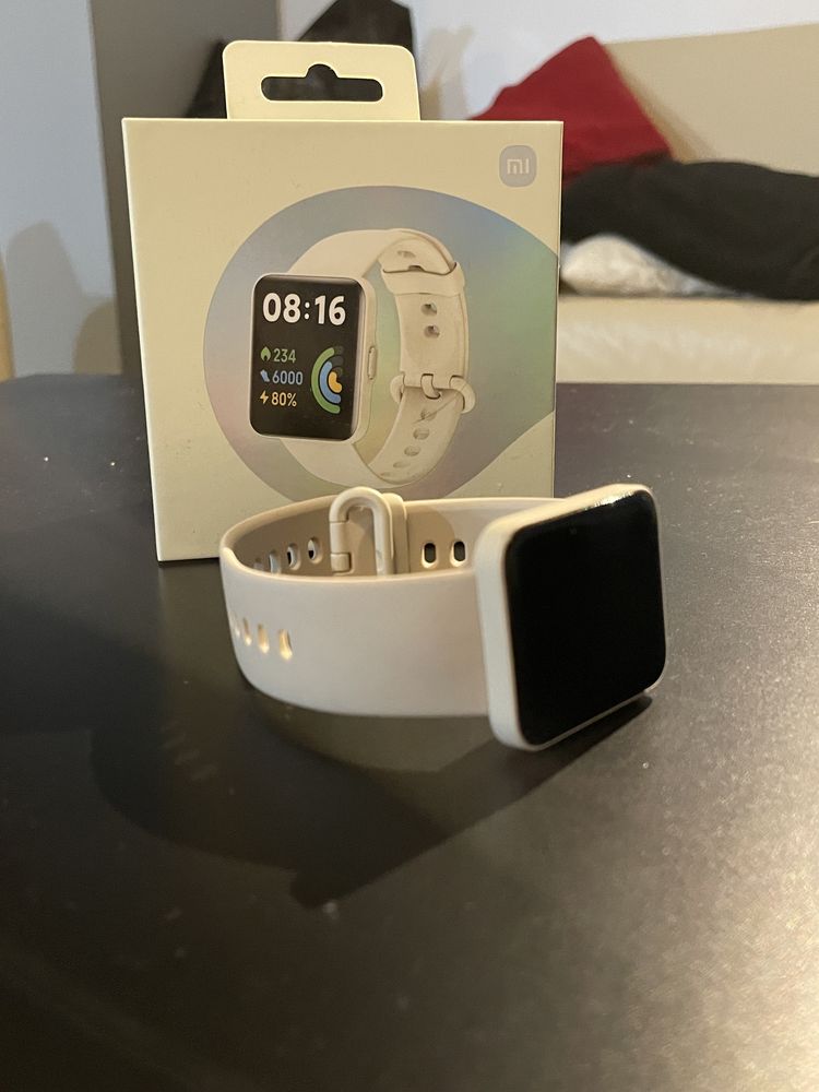 Xiaomi Mi watch lite 2