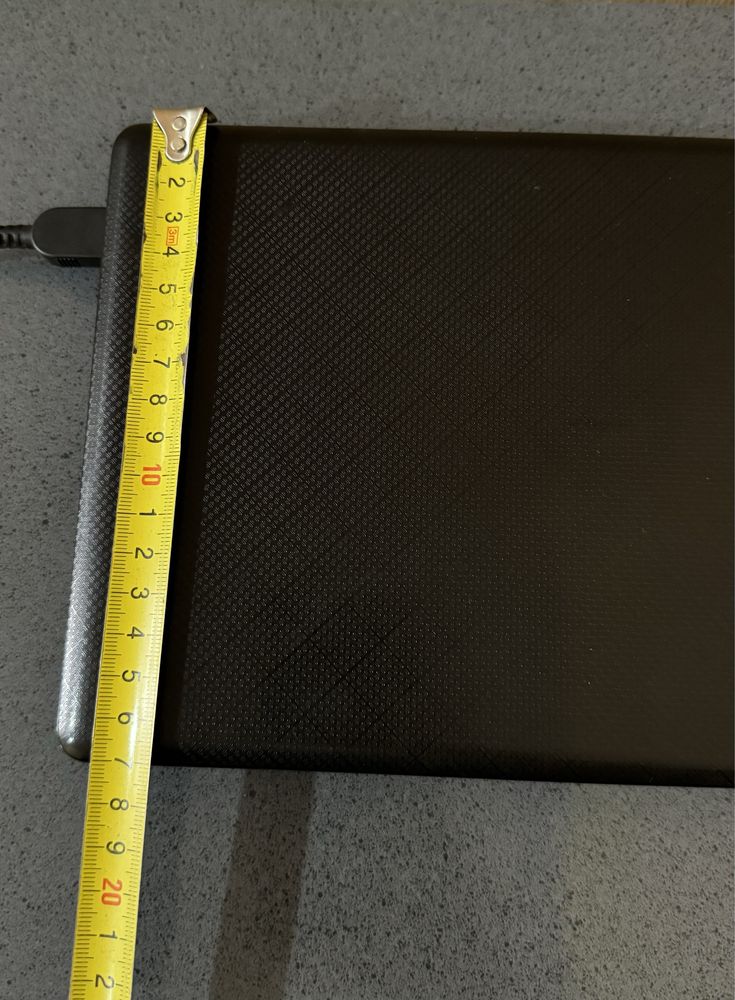 Ноутбук компактный Lenovo s110; Intel Celeron;9,8";SDD 216 Gb;Ram 2 Gb