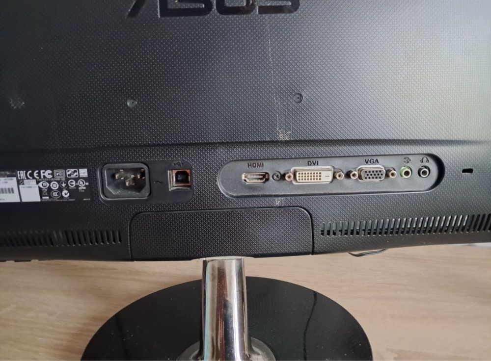 Monitor Asus VK228H