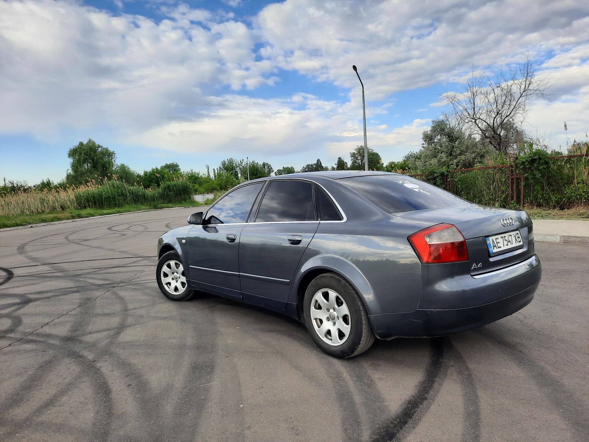 Ауді 1,9 TDI 130к.с. ТЕРМІНОВО!