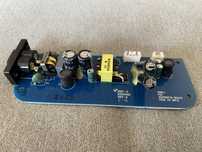 Interfejs zasilania Bluesound Node 3