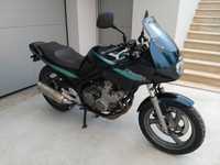 YAMAHA XJ600S Diversion