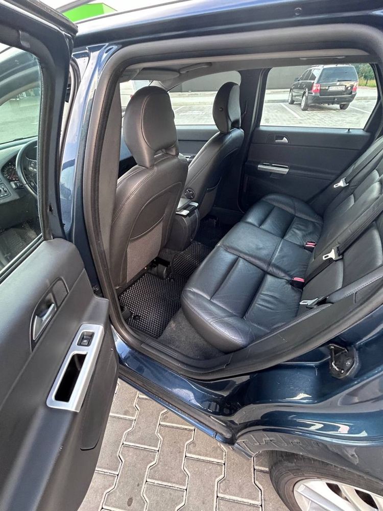 Volvo v50 D2 1.6 diesel