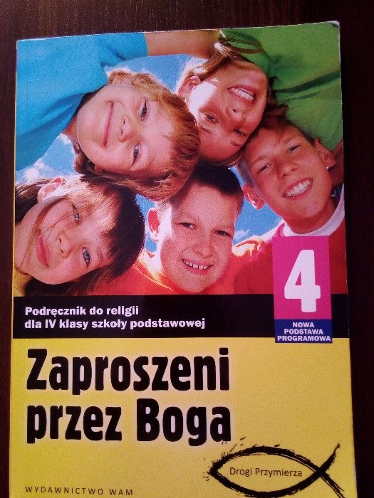 Zaproszeni przez boga