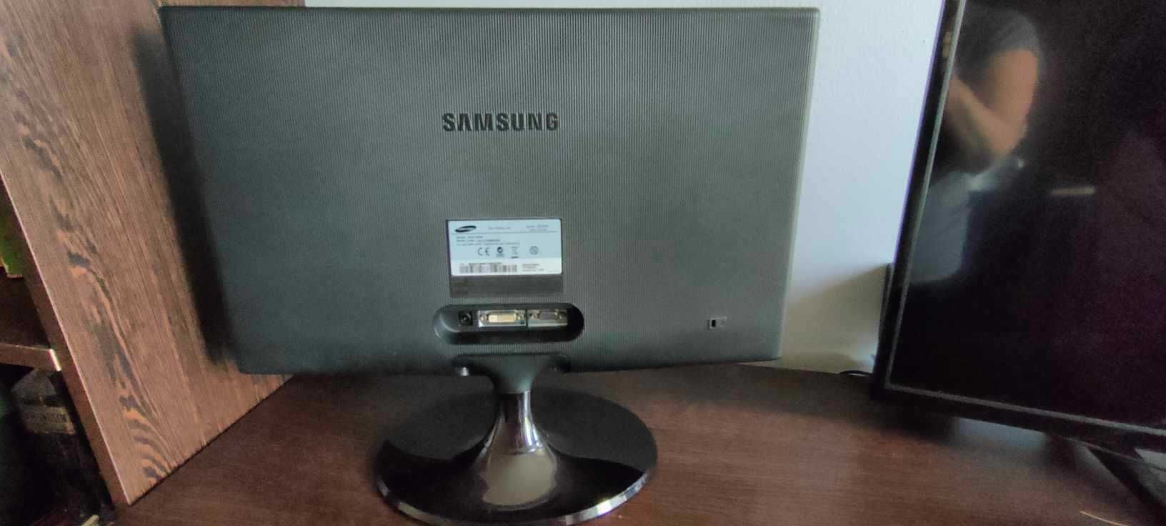 Monitor Samsung Led 22cal