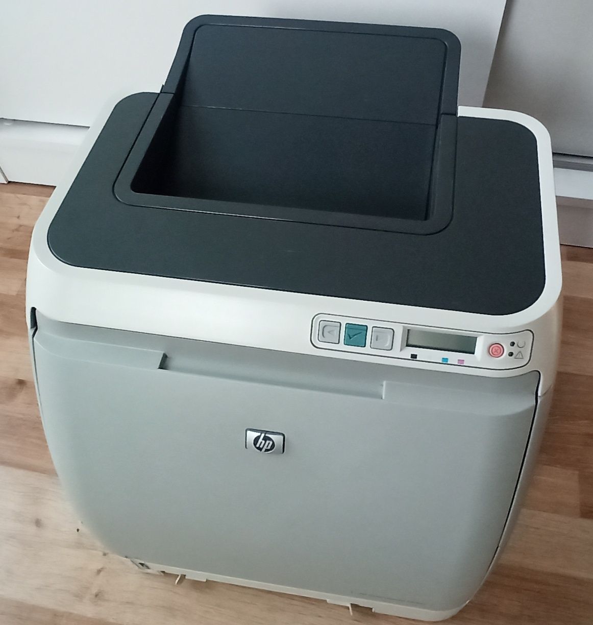 Drukarka HP Color LaserJet 2600n - sprzedam