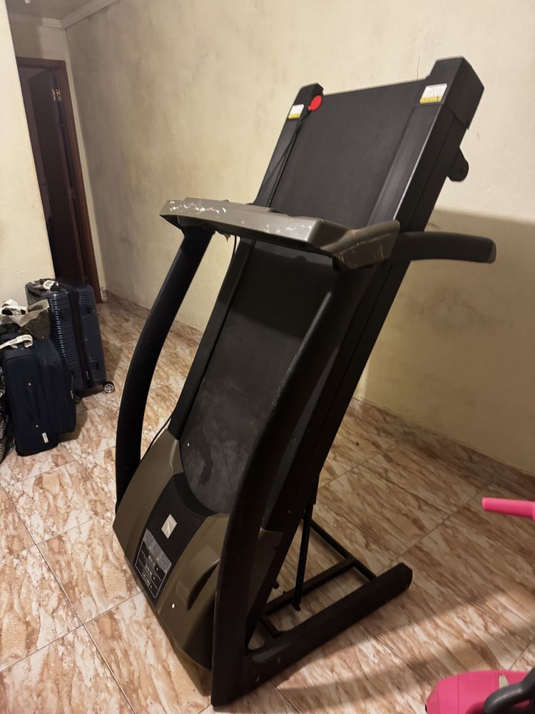Passadeira Domyos TC 450 | Excelente estado | Entrega gratis