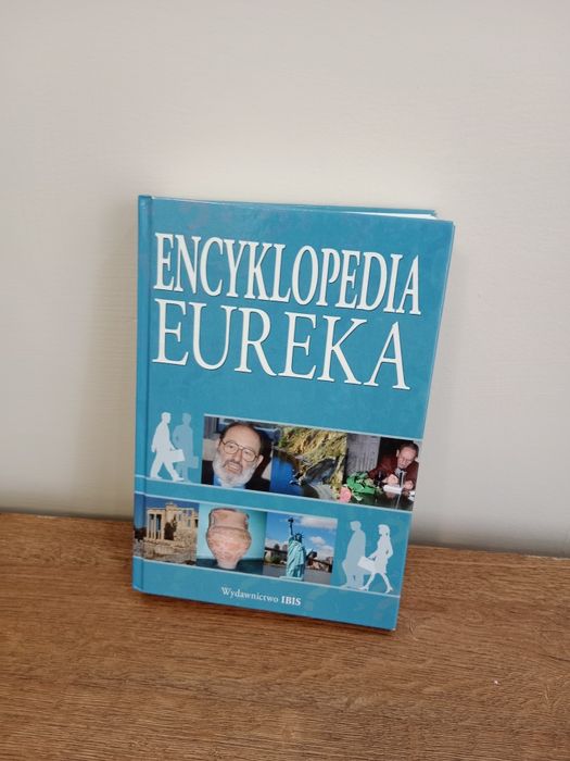 Encyklopedia eureka