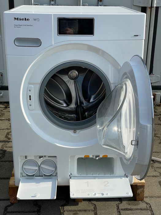 Pralka Miele WMV 960 WPS 9 kg