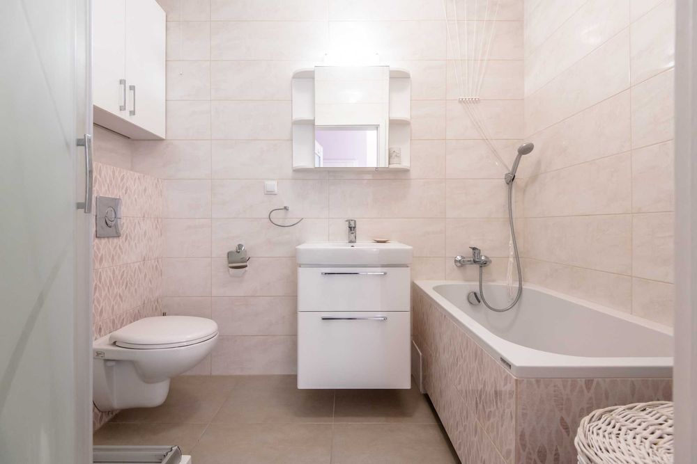 Poznań ul. Sowińskiego komfortowe 3 pokoje z tarasem