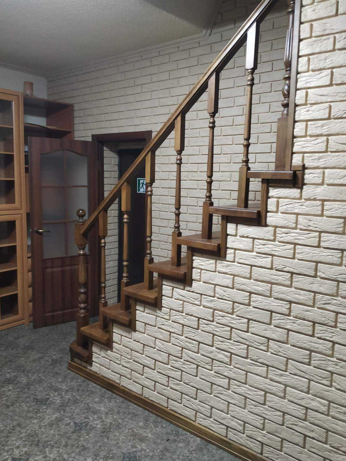 Продам 2 пов. будинок Дергачі. Сертифікат