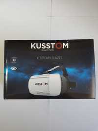 Kusstom K Glasses