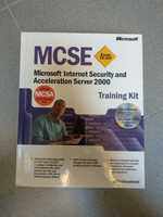 Livro MCSE ISA Server 2000 Training kit