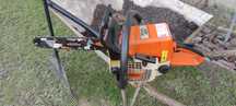 Pilarka Stihl 023
