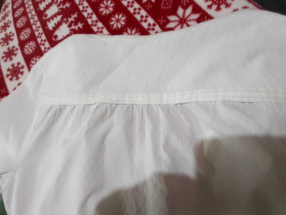 Blusa Tommy Hilfiger