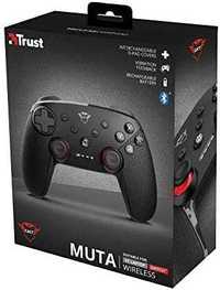 Pad bezprzewodowy Trust Gaming MUTA GXT1230 PC/Nintendo Switch NOWY