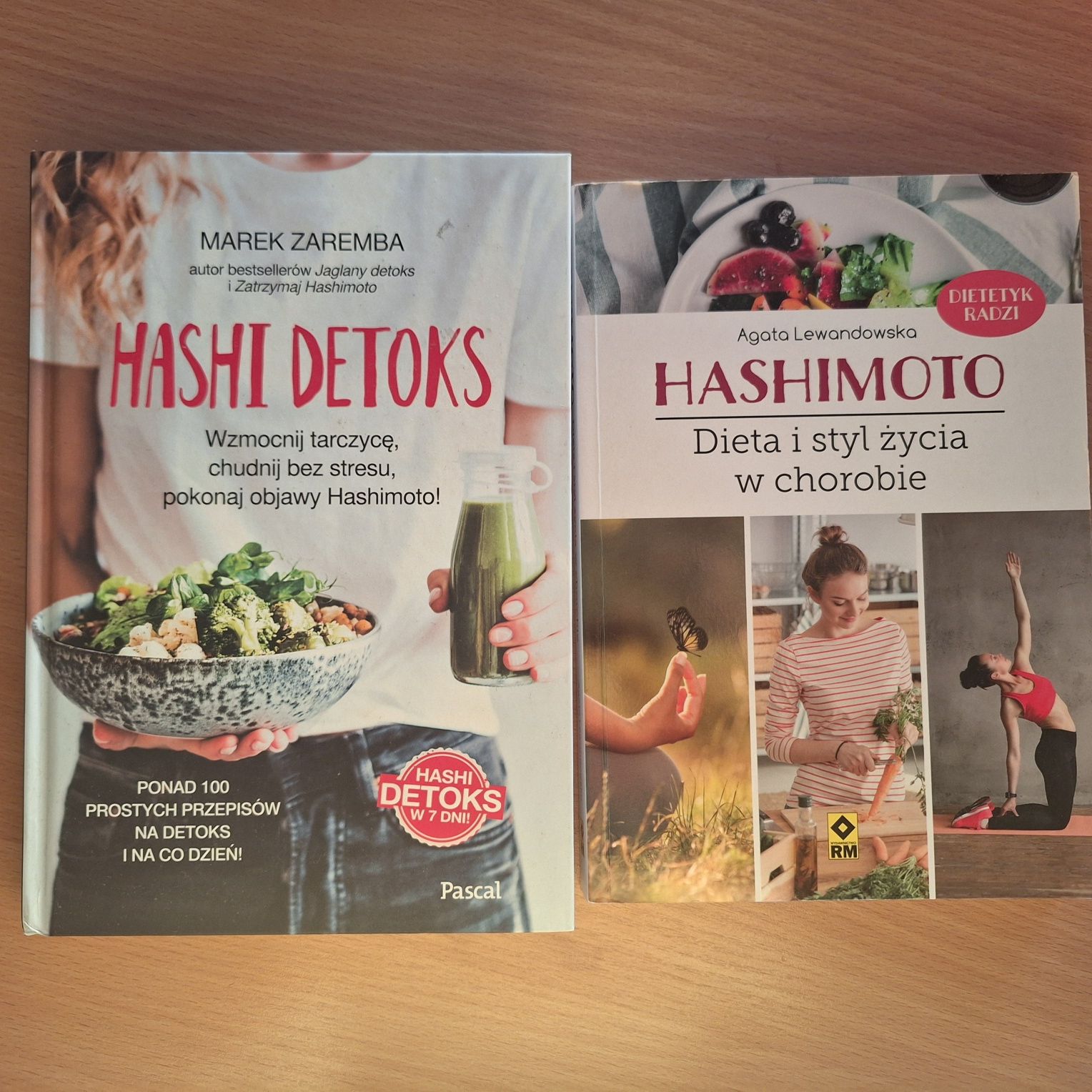 Hashi detoks i hashimoto dieta i styl życia w chorobie
