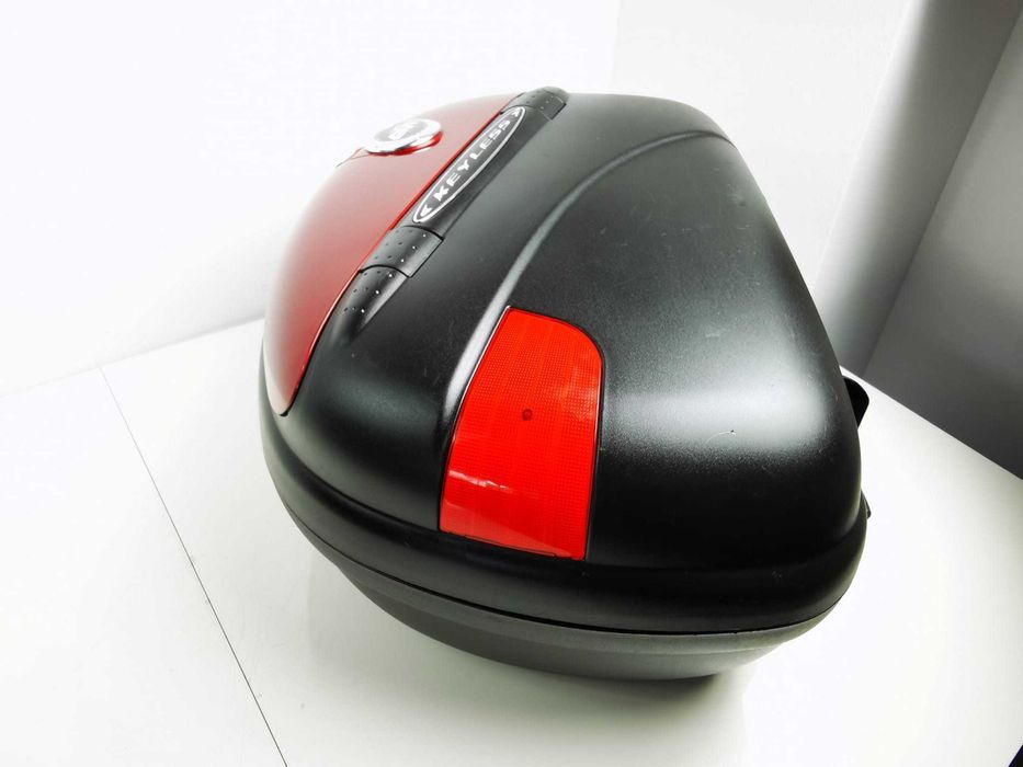 Kufer Boczny,Centralny Givi Monokey E41 KEYLESS  41 litórw + Kluczyk