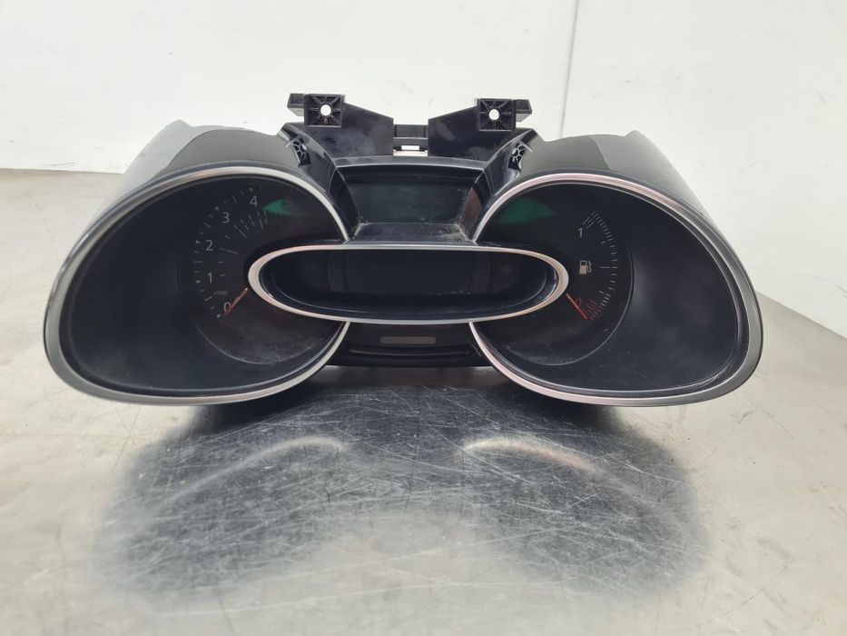 Quadrante / painel de instrumentos RENAULT Clio IV Grandtour (KH_)