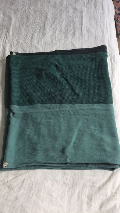 Chusta tkana LennyLamb