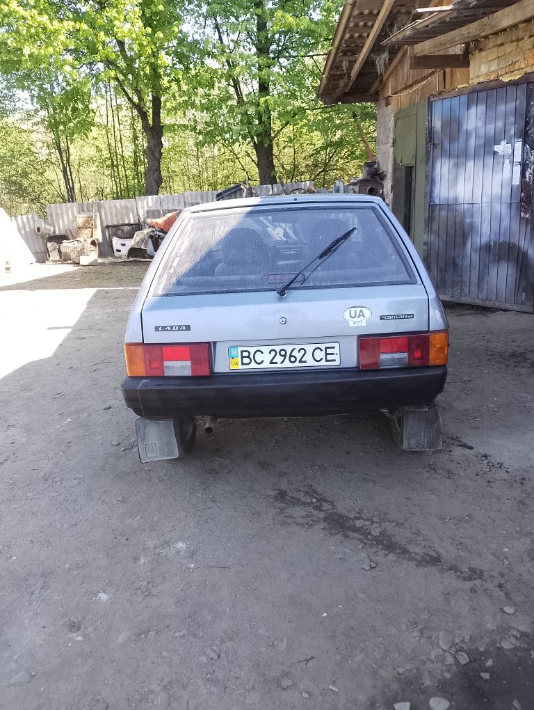 Продам ваз 21093