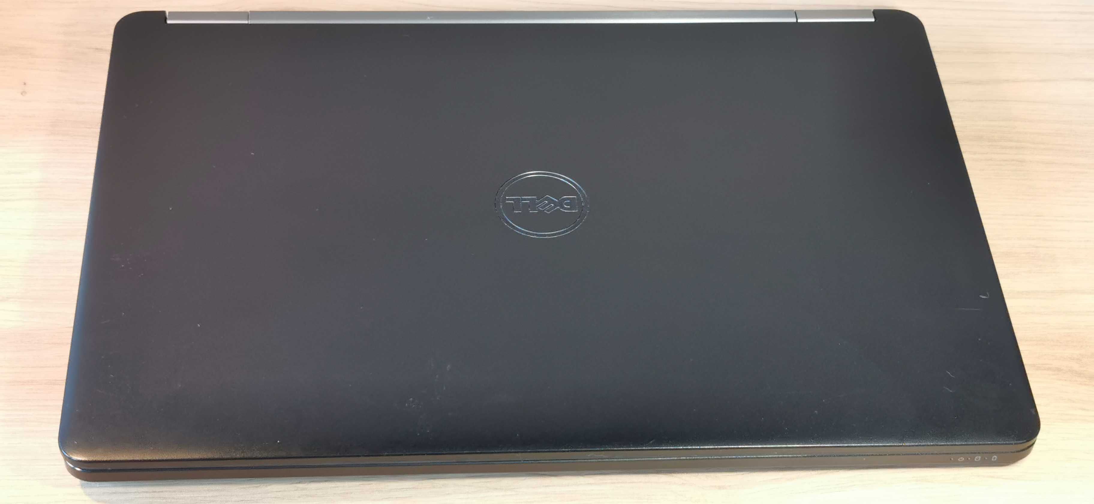 Dell Latitude E5470 i5-6300u\14" FHD\8GB\256GB\W10 Pro #00