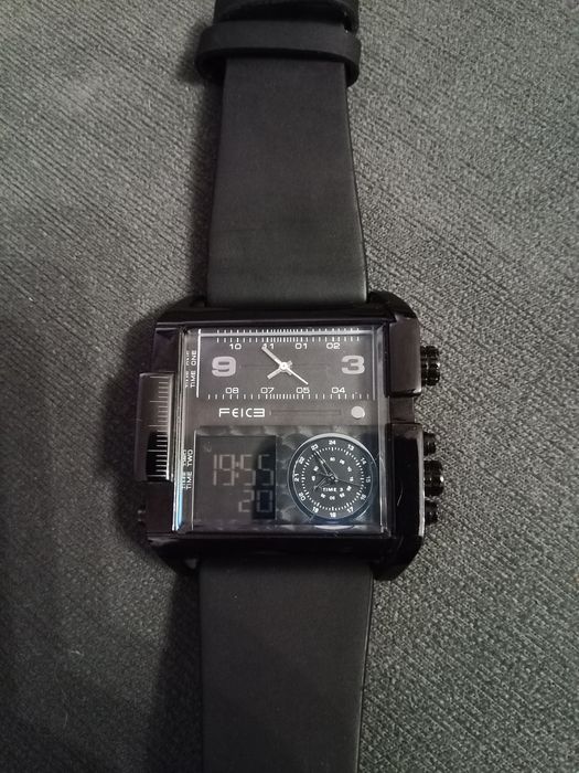 Zegarek męski FEICE markowy stan wzorowy