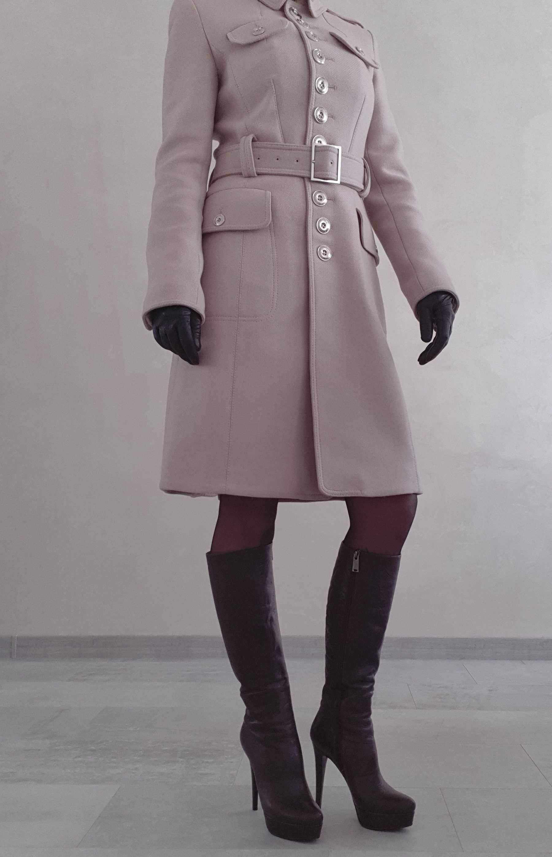 Пальто Karen Millen