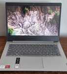 Lenovo IdeaPad 3-14ADA05 perfekcyjny stan 12GB, 256GB, AMD perfekcyjny