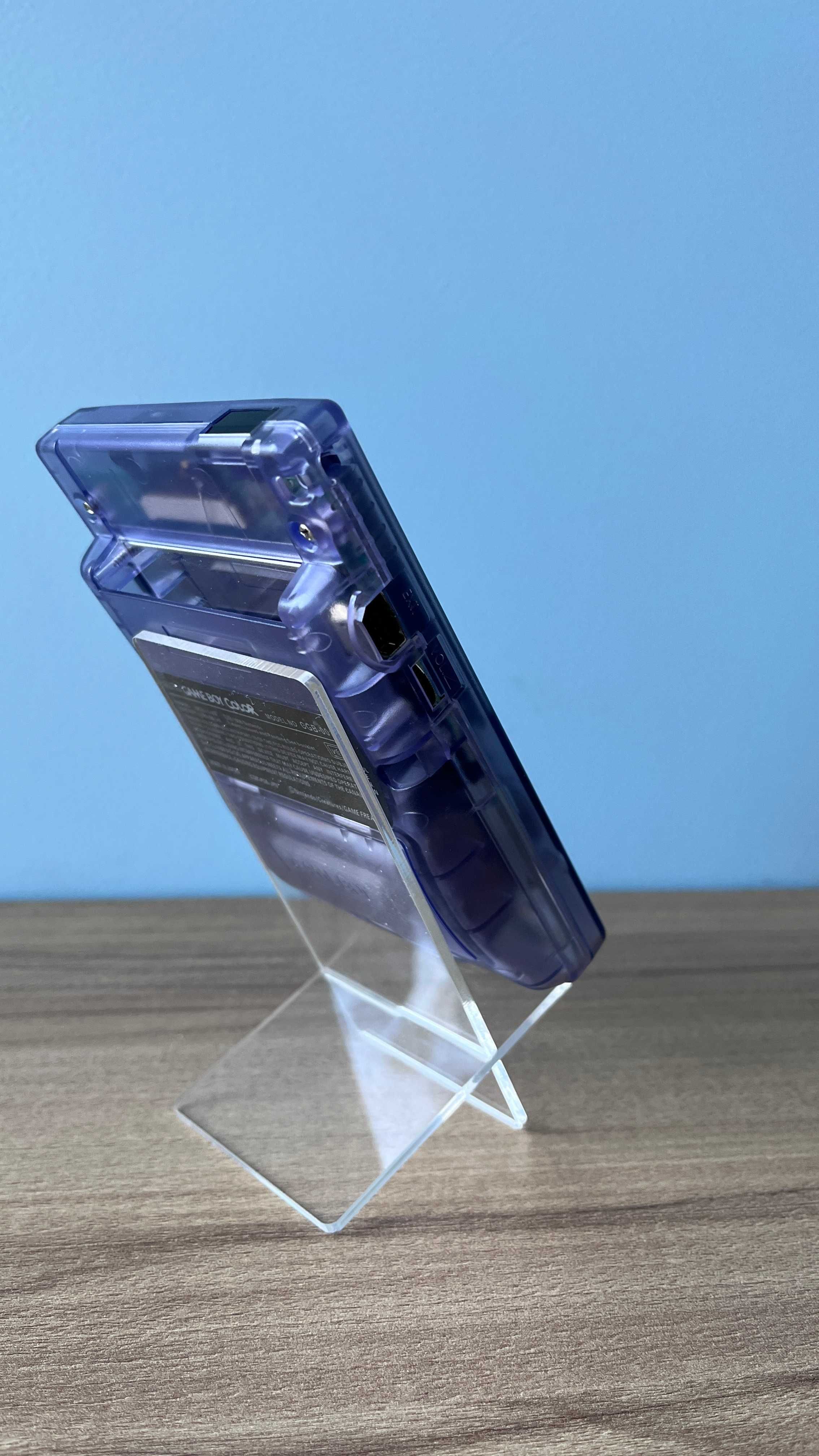 Gameboy Color IPS